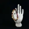 Bracciale in diaspro Mookaite