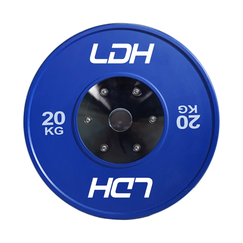 
Оборудование для фитнеса, распродажа, мягкий бампер из ТПУ для соревнований по весу 