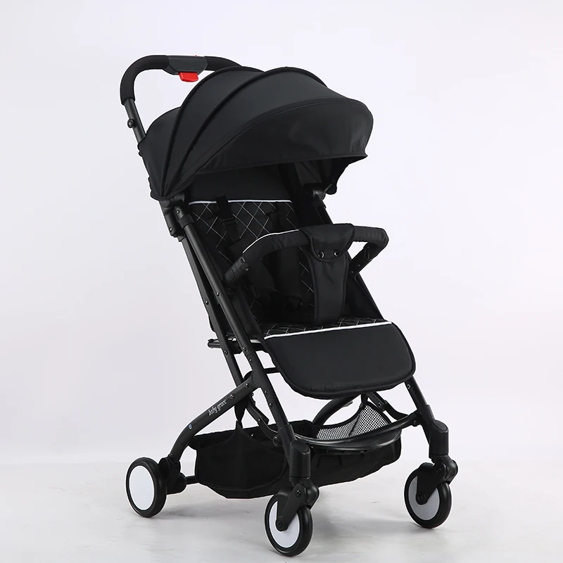 Foxhunter foldable baby on sale stroller