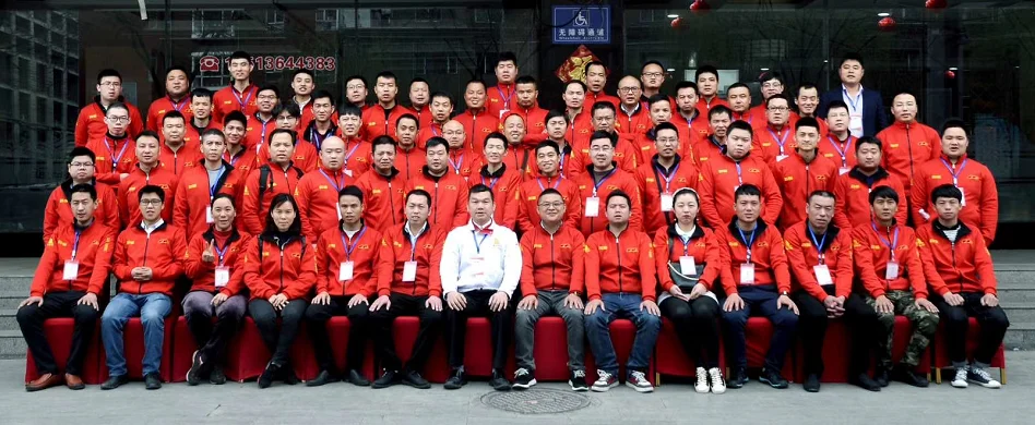 Guangzhou Haijiyingtuo Automobile Trade Co., Ltd.