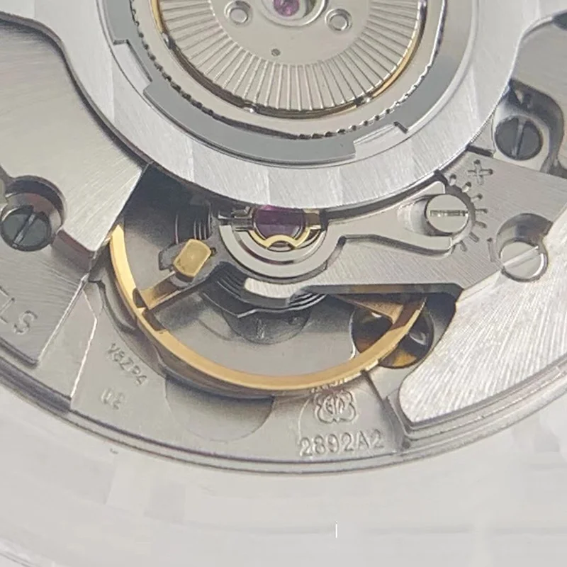 ETA 2892 Automatic Watch Movement 21 Jewels Genuine