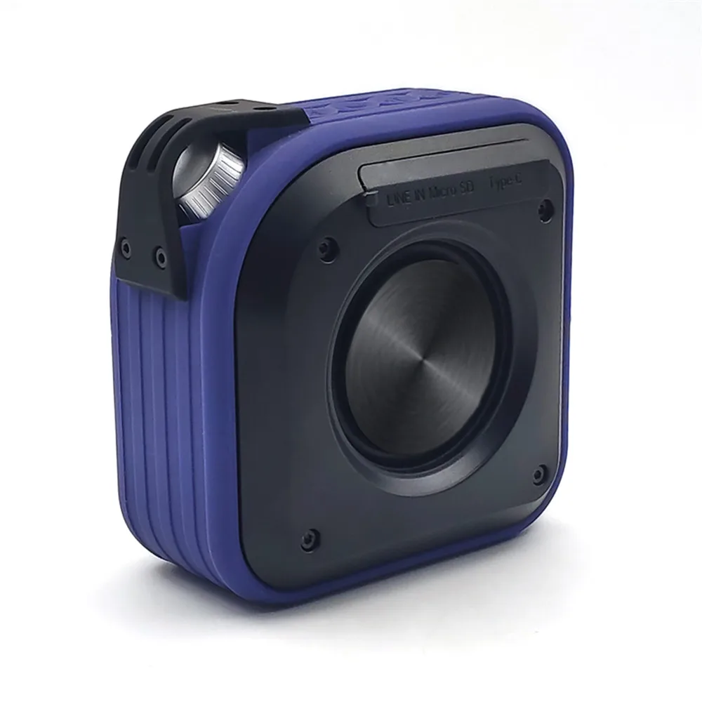 CYB-X1 Plus 15W High Power Speaker Waterproof Wireless