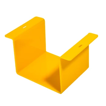 Processing Laser Cutting Punching Bending Bonding Acrylic Mold for Machine Baffle Shield