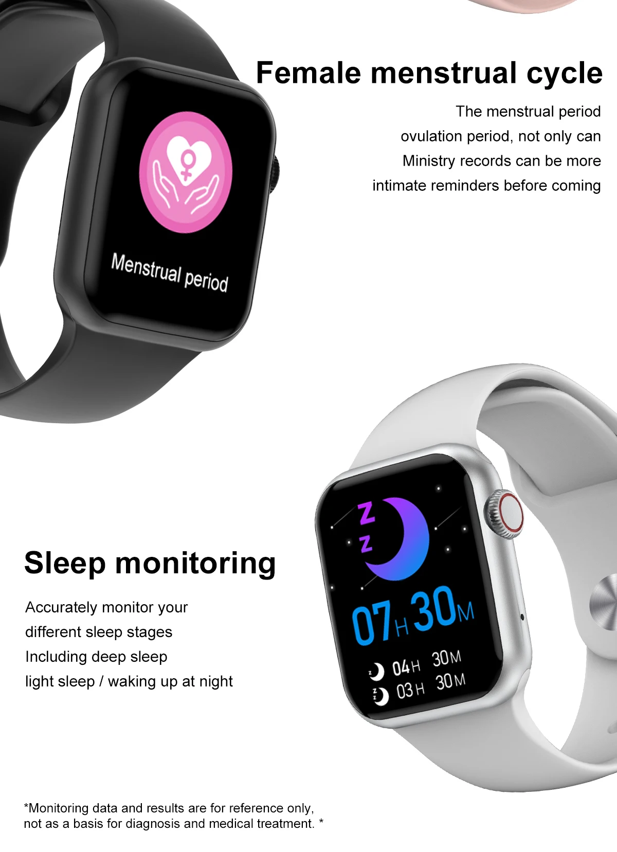 apple watch 6 shopee