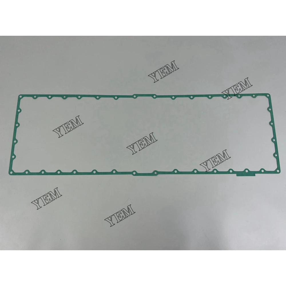 Oil Pan Gasket 565-8021 Fit for Caterpillar C15 Tractor Excavator Spare Parts