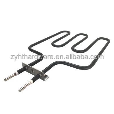 1400 Watts Heating Element and Power Probe Combination for MB Electric Smoker Replacement Parts