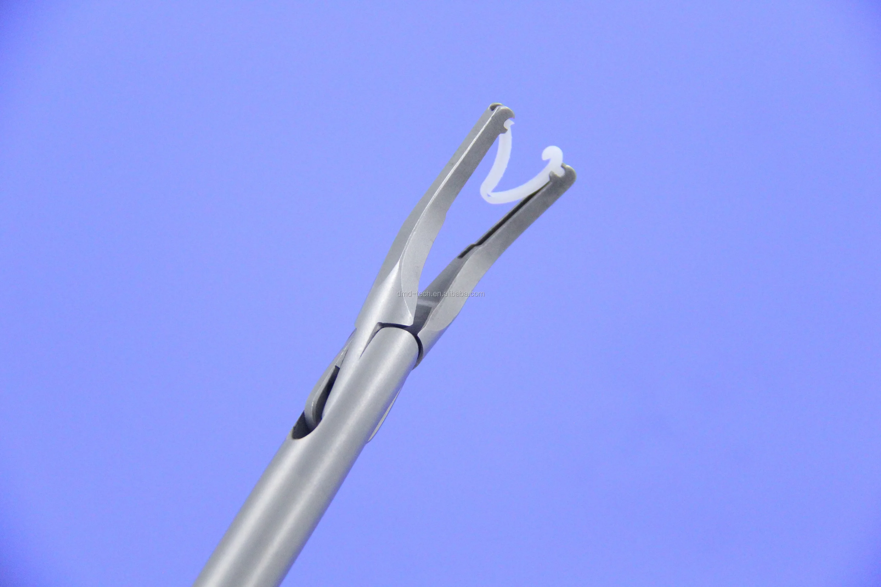 Medical Surgical Instrument Polymer Ligating Clip Ligasure Endoscopic