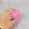 hot pink