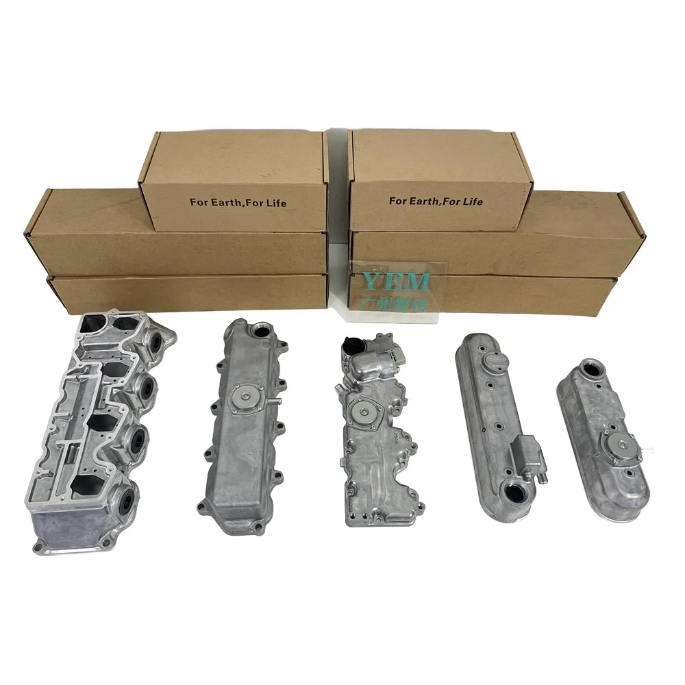 D1402 D1403 D1462 D1463 Valve Chamber Cover for Kubota High Performance Engine Parts