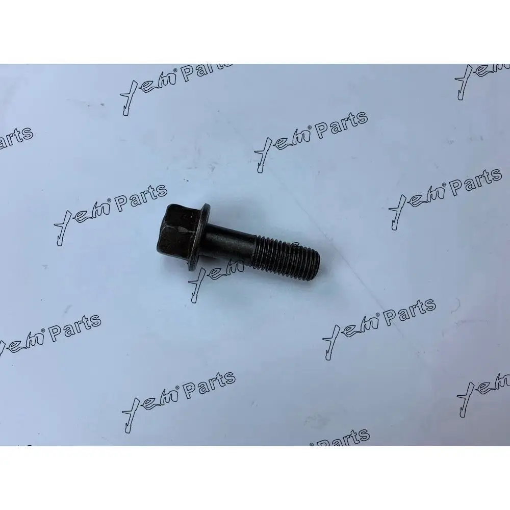 404D-22 Flywheel Screw 010109341 Fit for Perkins Engine. 2
