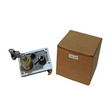 New Arrival Injector 24V Stop Solenoid Valve Fuel Controller Cover Spare Parts Diesel Engine 0211 2620
