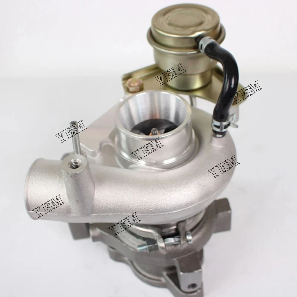 High Suppliers New TD04 TF035 49377-03031 Turbo Charger for Mitsubishi Pajero Shogun 4M40 2.8L