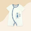 White-Blue