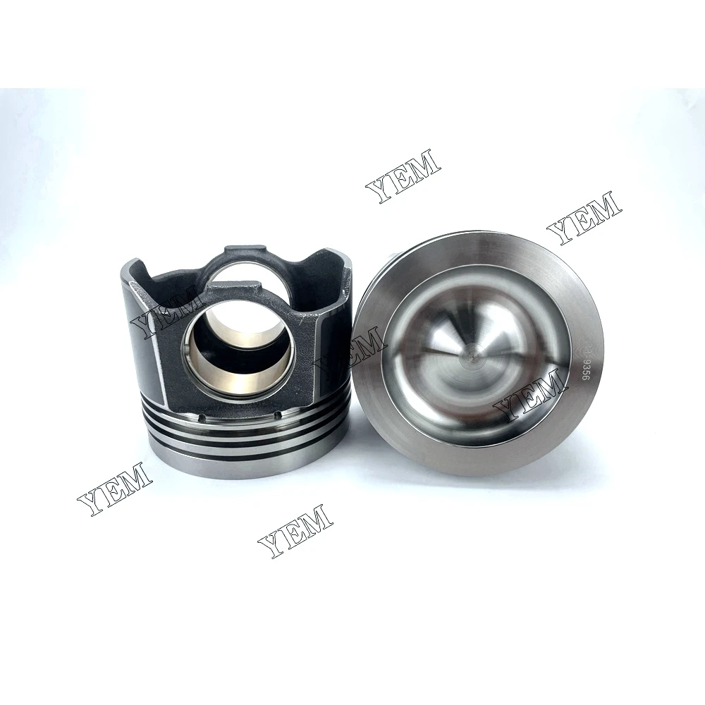 Piston for Caterpillar C13 Engine Parts 2
