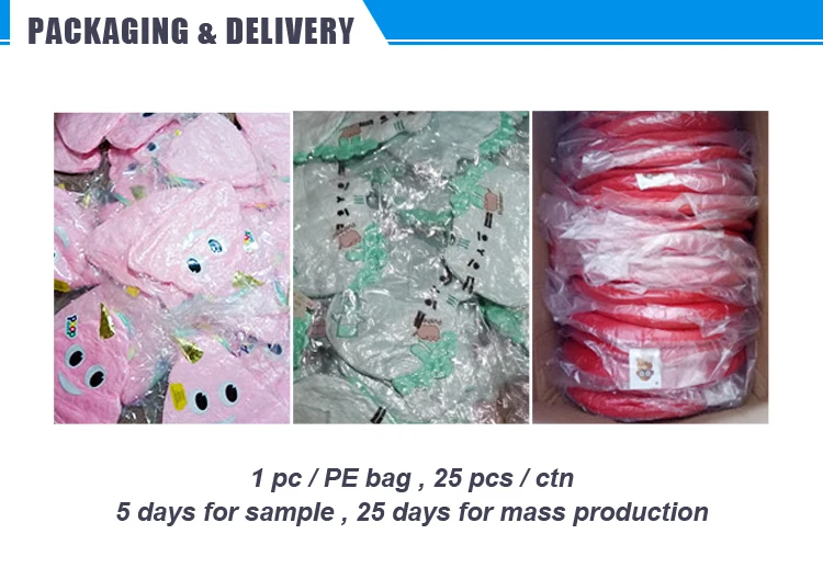 High Quality Velvet Cushions Mix Sizes Pebble Pillows Stuffed Big Rock