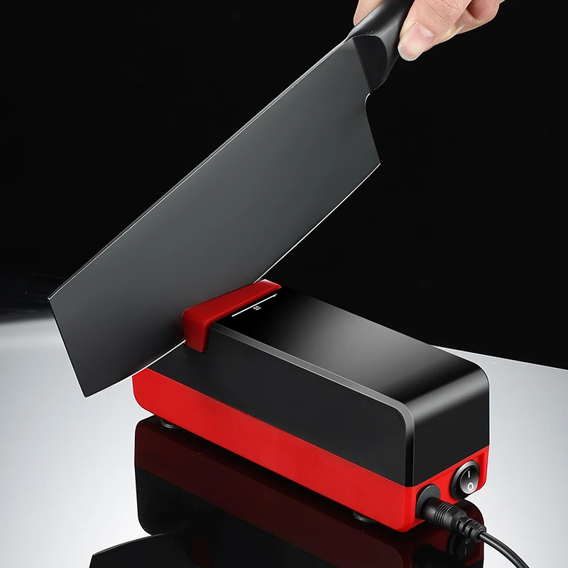 Electric Knife Sharpener QN-M801