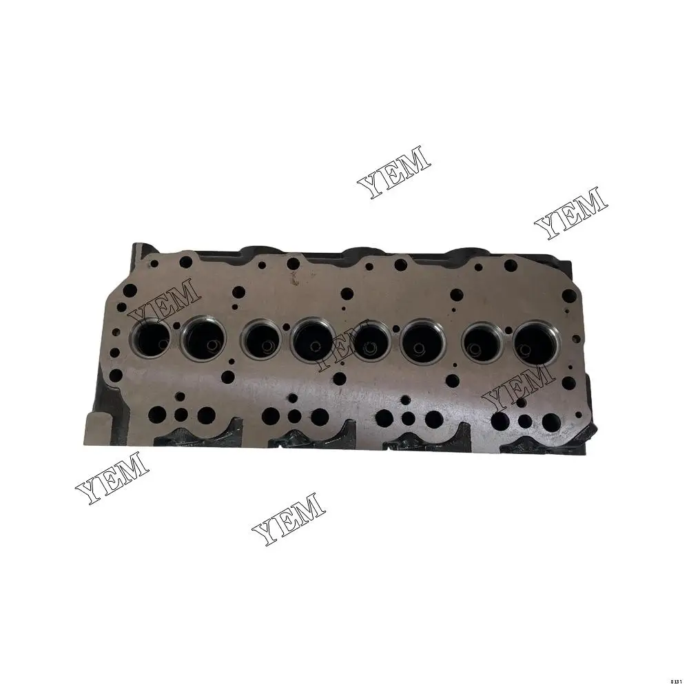 BD30 Cylinder Head for Nissan