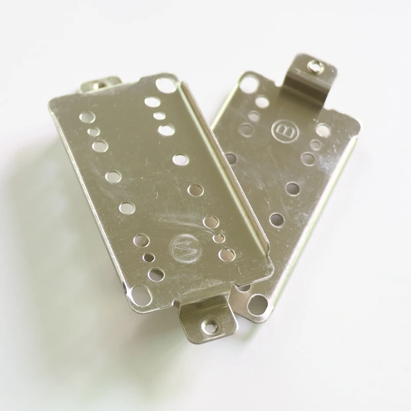 lp guitar pickup baseplate