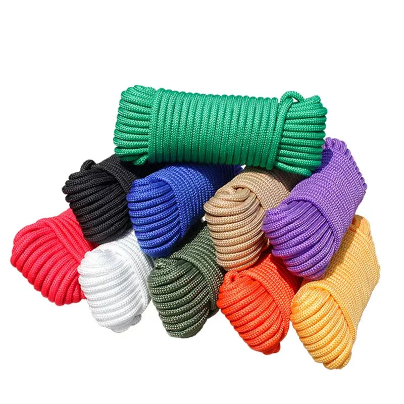 Sew Thread 402 sew thread polyester Household Colorful Thread Use