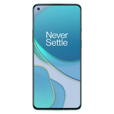 Oneplus 8T - 12GB RAM, 256GB Storage, 65W Charger, 120hz Screen