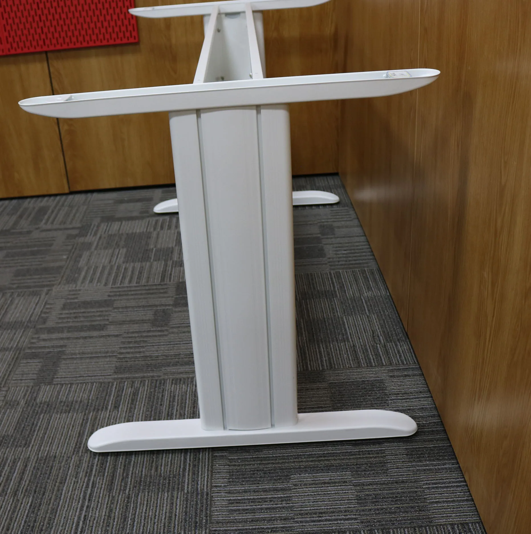 Guangzhou C Leg Table Table Base For Office Furniture Buy C Leg Table