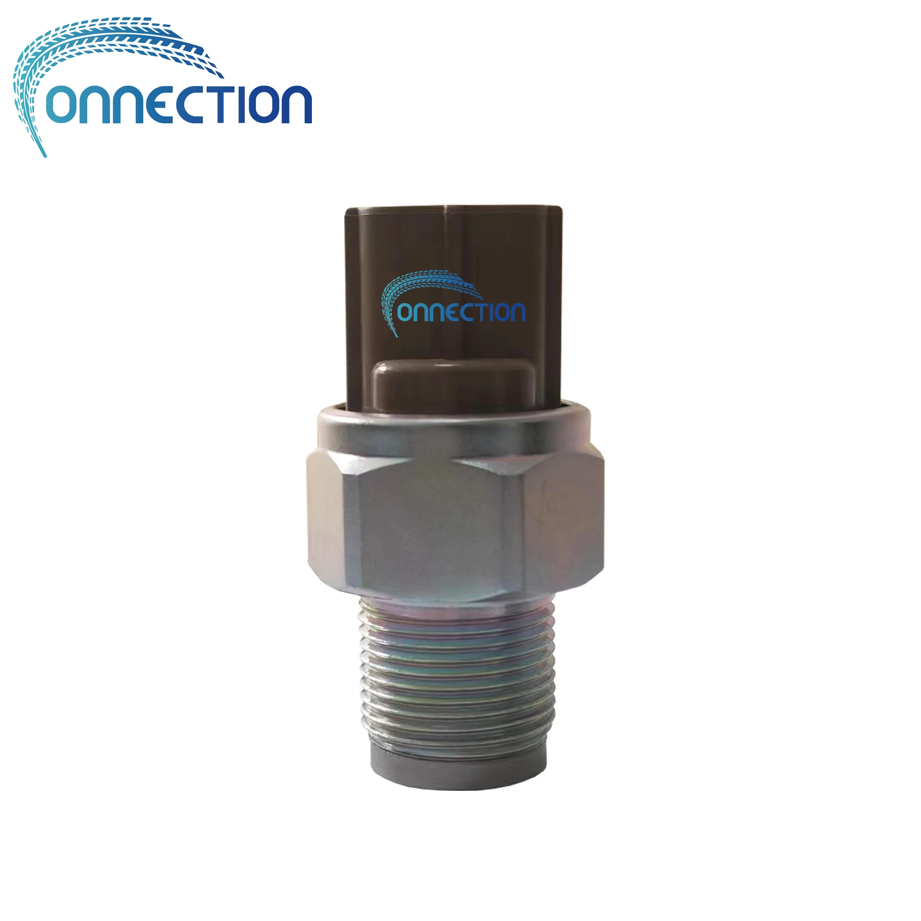 Fuel Pressure Sensor 4990006131 For Engine 4hk1 6hk1 6uz1 6wg1 For