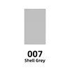 007# shell grey