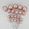 Oro rosa