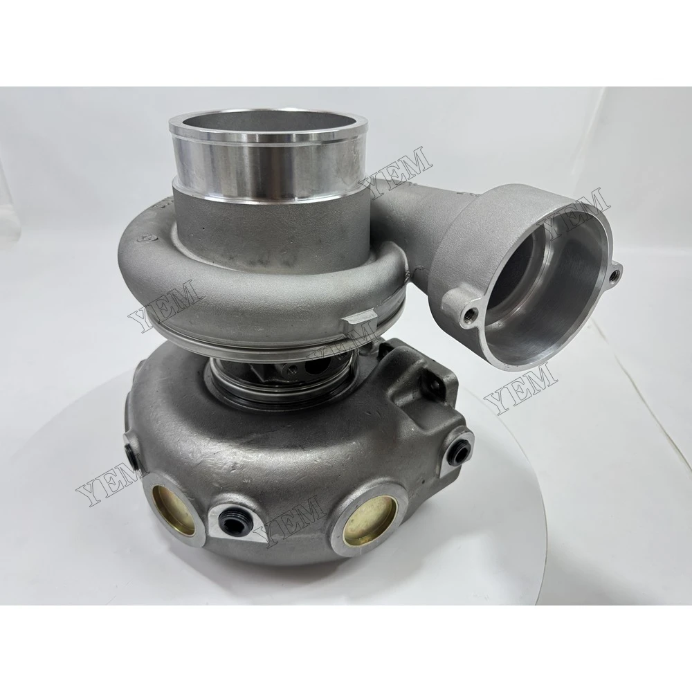 Brand New 3512 Turbocharger 123-6478 4