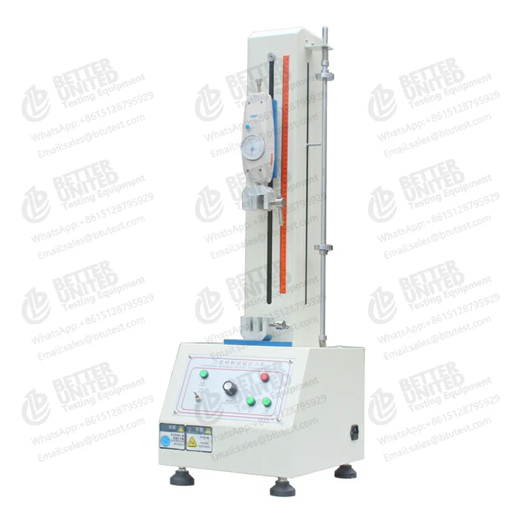 Material Bending Universal Tensile Strength Testing Machine Price - Buy ...
