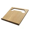 Natural Bamboo
