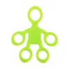 Humanoid small force green