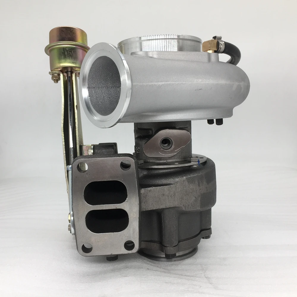 IZUMI for 6ISBE ISDE6 Turbocharger 4955908 Fast Delivery Engine Parts