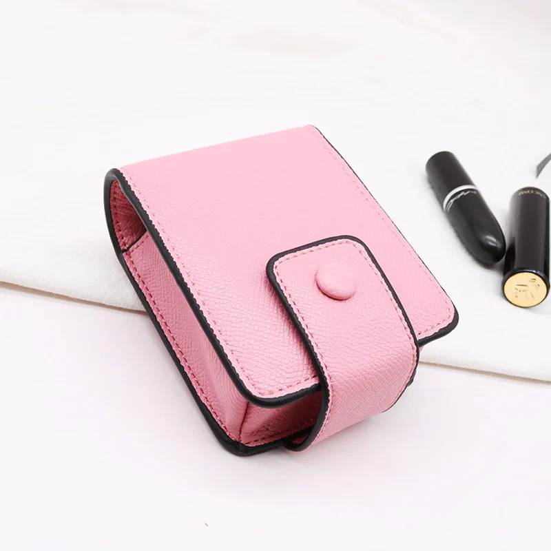 fashion small cosmetic bag portable mini