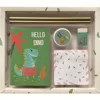 pequeño dinosaurio