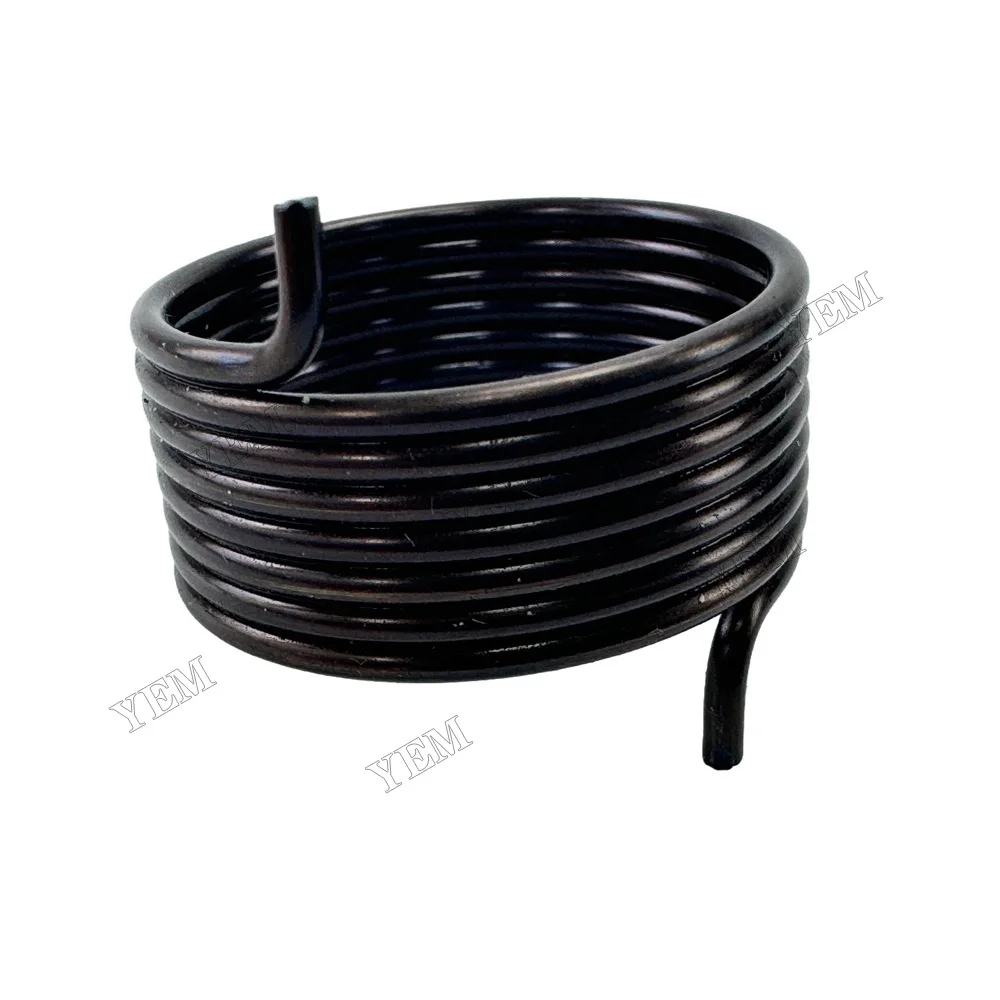 Return Spring 1A021-57920 Fit for Kubota V2403 Engine 3