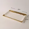 Disque rectangulaire de 12 pouces