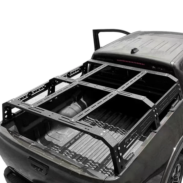 How to Choose the Right Bull Bar for Overlanding and Safari Trips