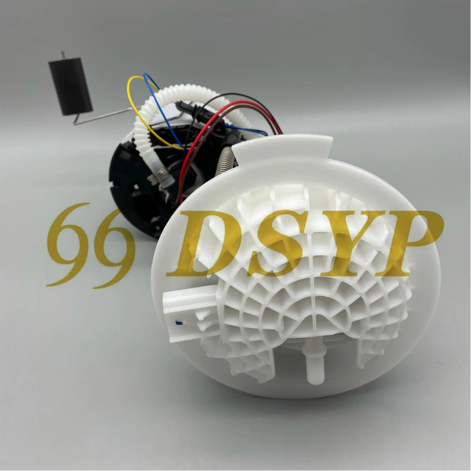 DSYP Fuel Pump Assembly for Mercedes-Benz Sprinter 906