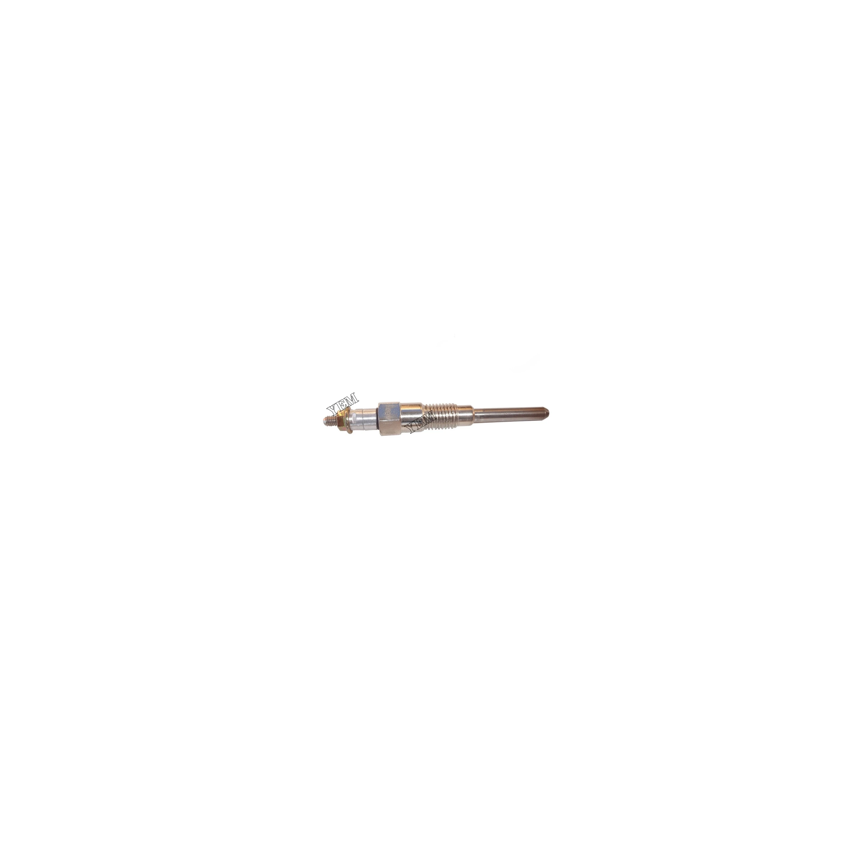 Glow Plug Fits for Kubota KX121-2 KX121-2S KX161-2 KX161-2S KX161-3 KX131-3S Aftermarket Engine Spare Parts
