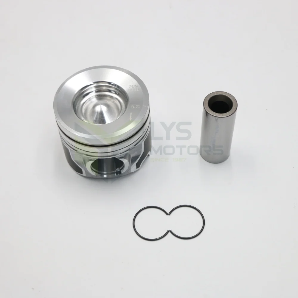 PISTON JN1Q6110AA for Ford, Peugeot, Opel, Citroen, Vauxhall