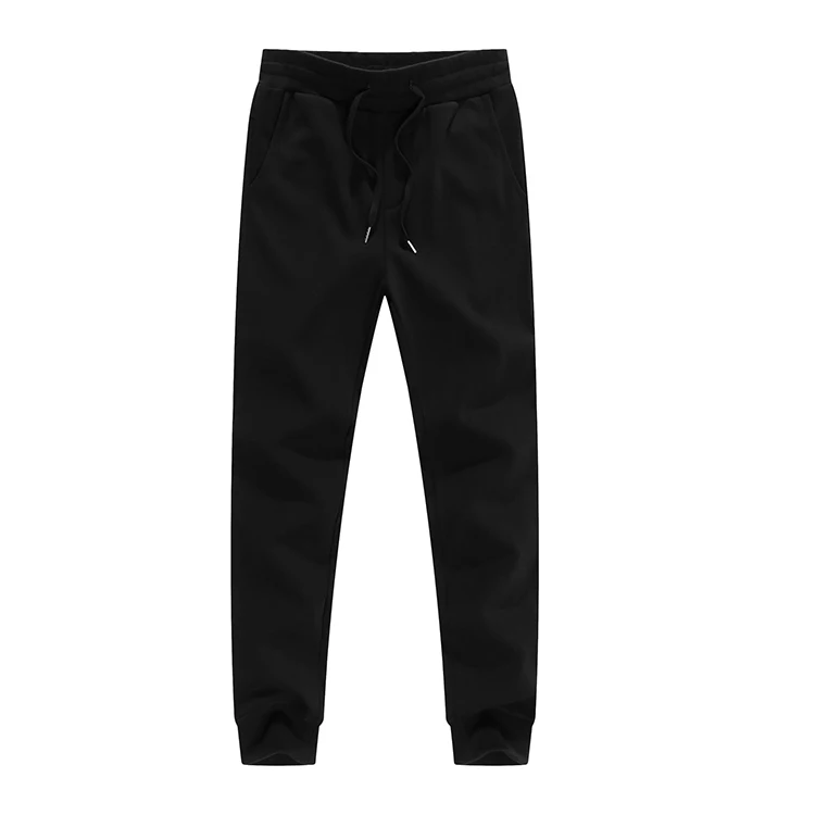 heavy fleece sweatpants wholesale