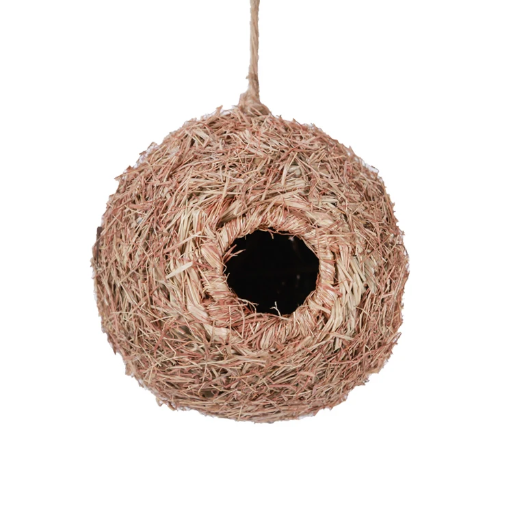farm bird nest cheap price garden furniture pakaging raw 100%