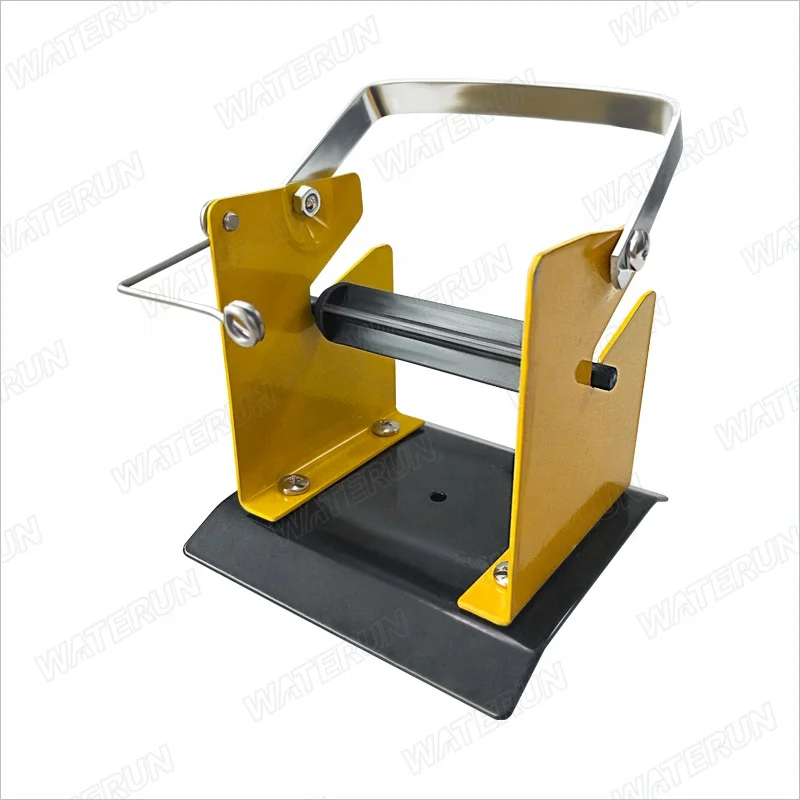 KAISI Rosin Flux Pen Solder Power No Soldering Iron Needed Kaisi K-S21 MotherBoard Mobile Phone Repair Inspection Tools