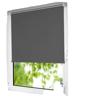 Best Price Roller Shades High Quality Customize Size Smart Durable Electric Motorized Windows Roller Blind