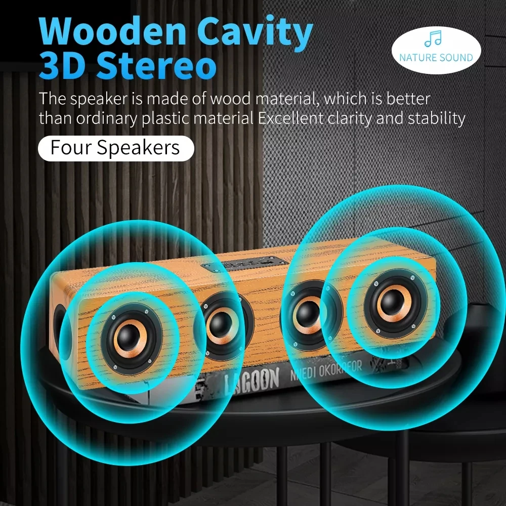 Bluetoothサウンドバー・スピーカー サウンドバースピーカー 高音質 高出力50W Bluetooth対応