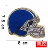 14-gold edge(7.5*8cm/2.95*3.15inch)