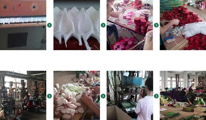 Qingdao Kewei Crafts Co., Ltd. 1