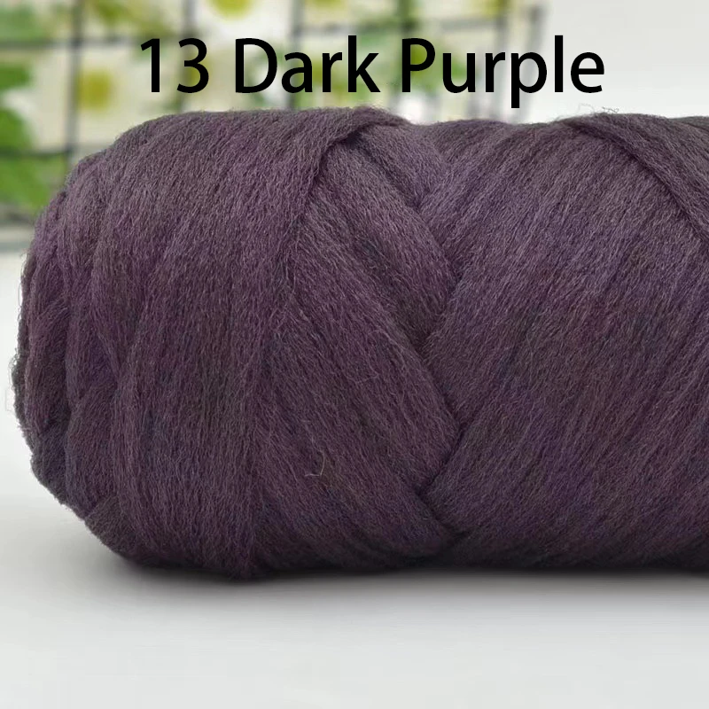 13 Colors Floating PP Bulked Yarn Fly Tying Materials Synthetic Fibers ...