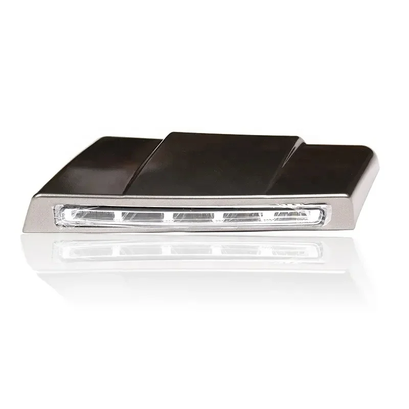 New LED Daytime Running Light Accessories for Toyota Land Cruiser 76 LC70 LC76 LC77 LC78 LC79 FJ70 FJ71 FJ76 FJ79 Condition New
